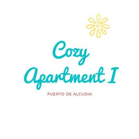 Cozy Estudio "Edificio Siesta 2" Apartment Алкудия Екстериор снимка